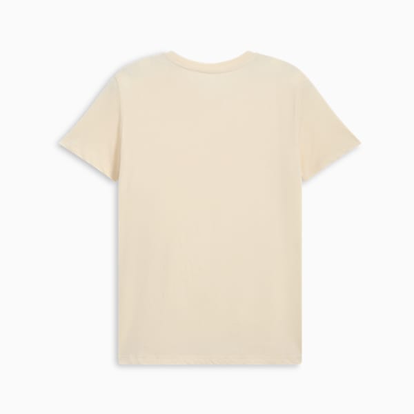 Camiseta para mujer Forever Stronger, Alpine Snow, extralarge